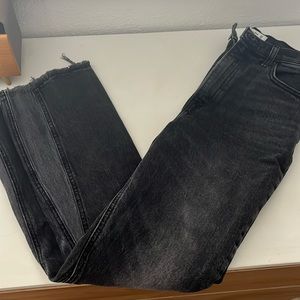 Kick Flare ultra high rise